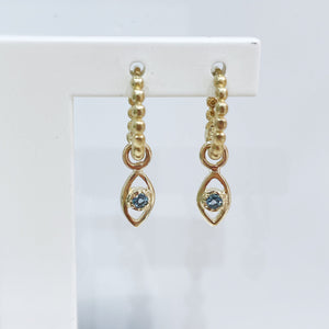 The Honest Mumma - Limited Edition Charmed Earrings