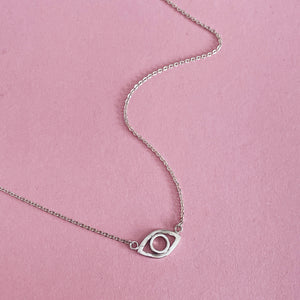 Evil Eye necklace