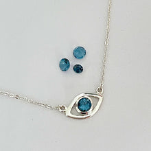 Evil Eye Necklace