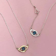 Evil Eye Necklace