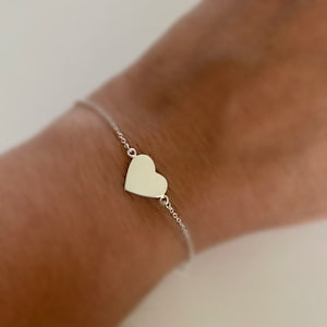 Heart for Love Bracelet