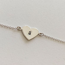 Heart for Love Bracelet