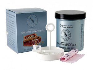 Silver Jewellery Cleaner